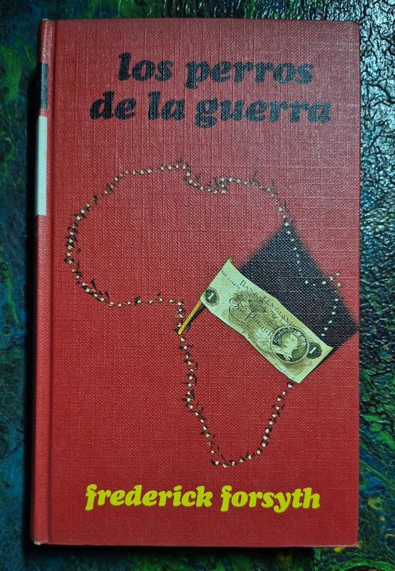 Los perros de la guerra
