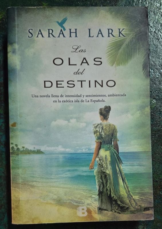 Las olas del destino