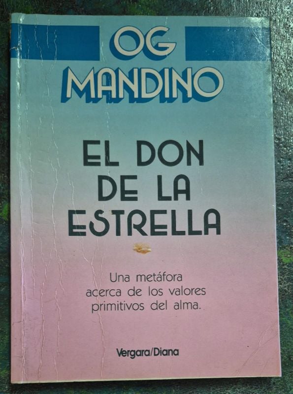 El don de la estrella