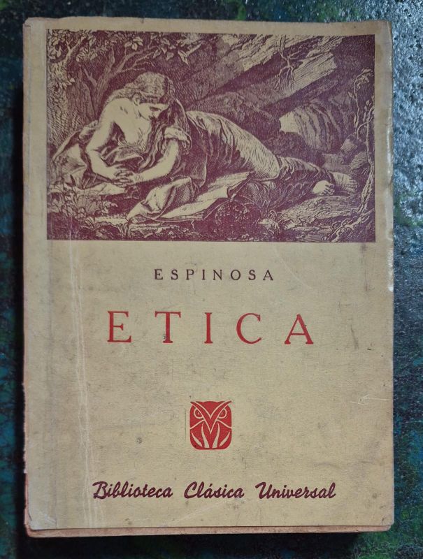 Ética