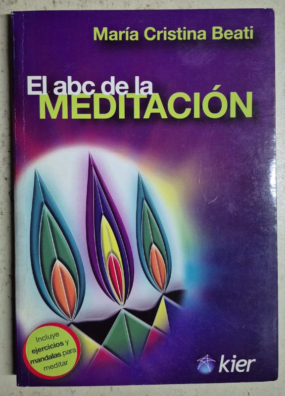 El abc de la meditación