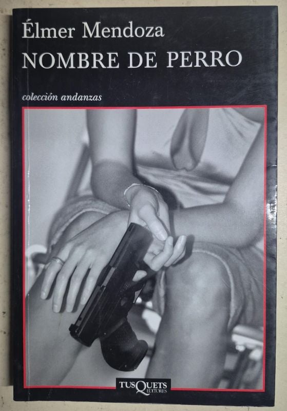 Nombre de perro