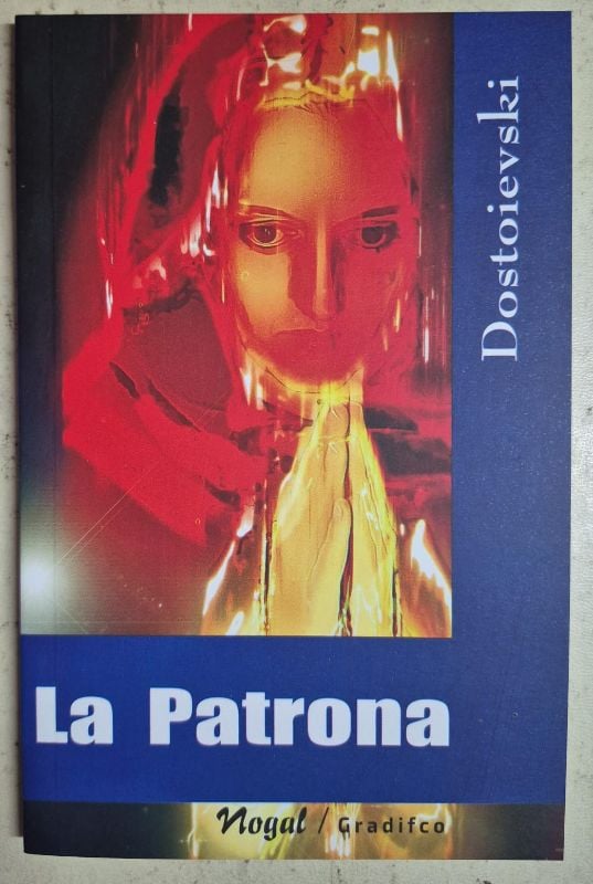 La patrona / Nogal