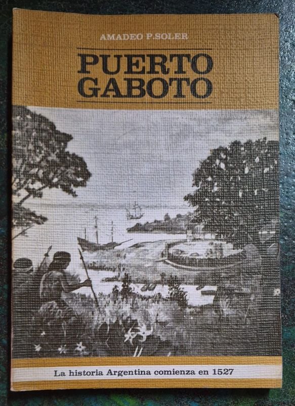 Puerto Gaboto