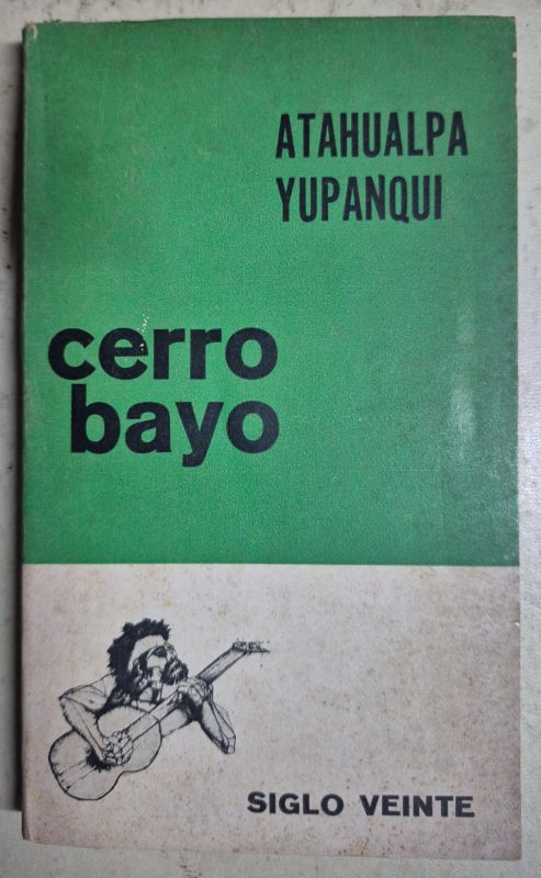 Cerro bayo