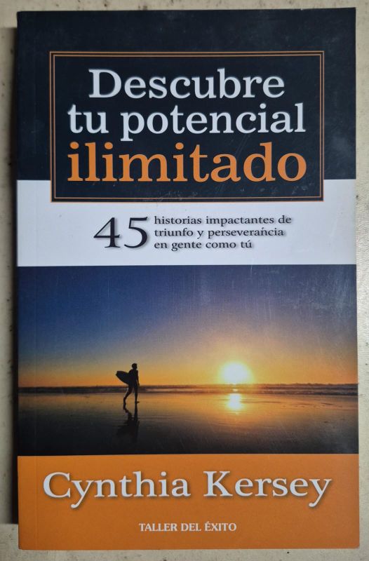 Descubre tu potencial ilimitado