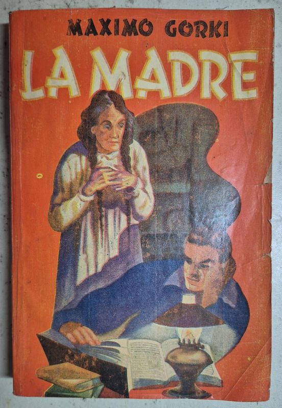 La madre
