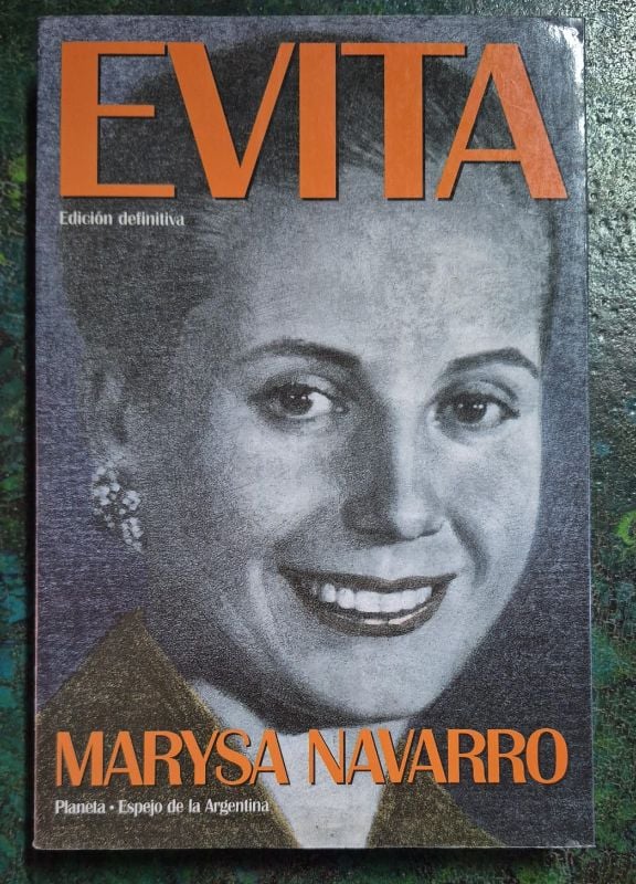 Evita
