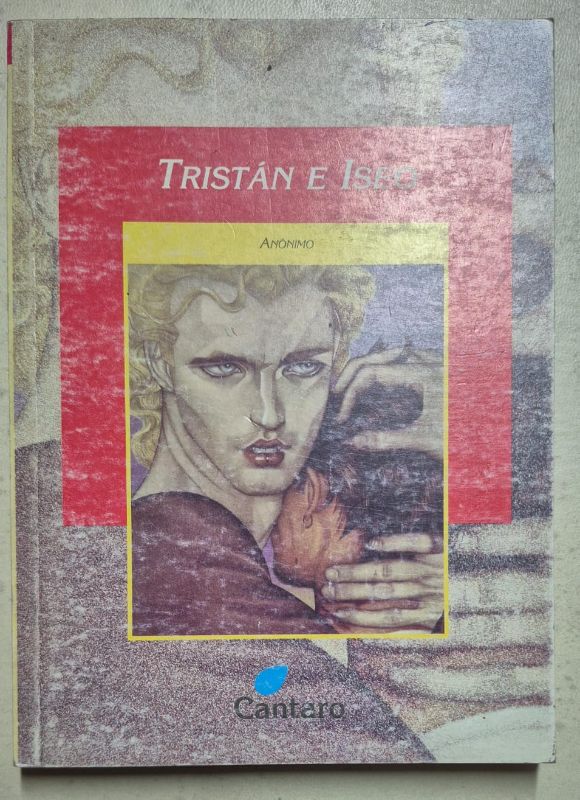 Tristán e Iseo