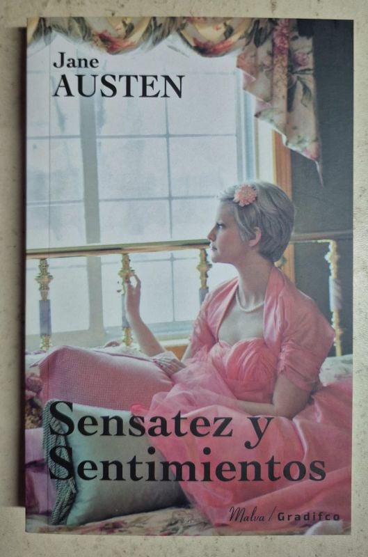 Sensatez y sentimientos / Malva
