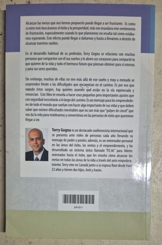 ¿Cómo logro hacer todo lo que debo hacer?