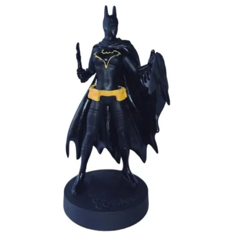 Dc Comics Superhéroes Batichica - Batgirl