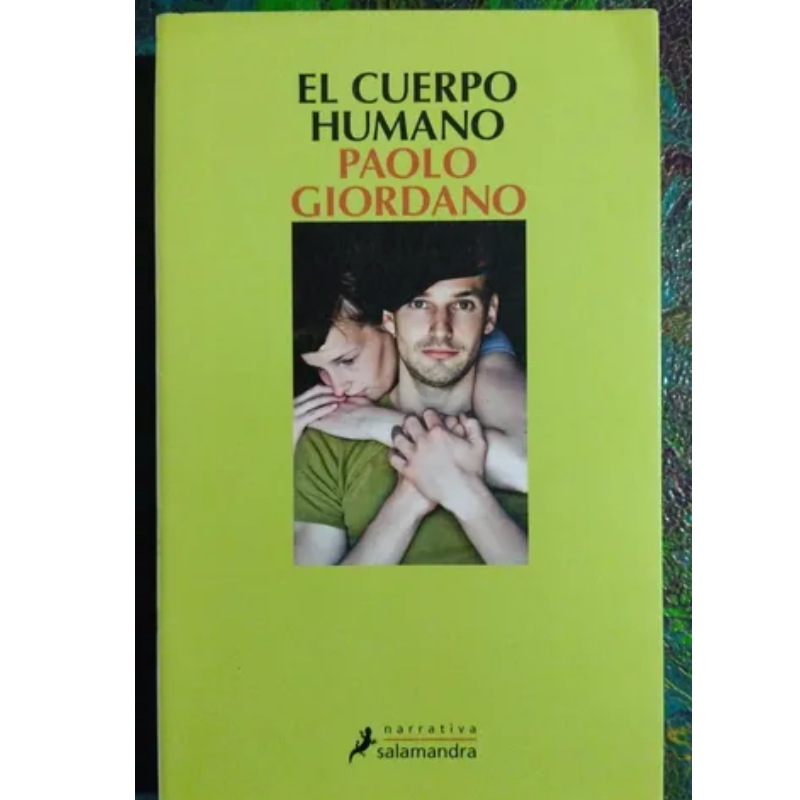 El Cuerpo Humano