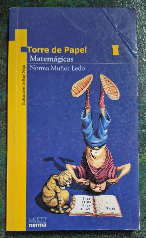 Matemágicas