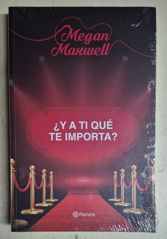 ¿Y a ti qué te importa?