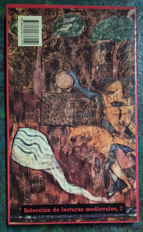 El caballero del león