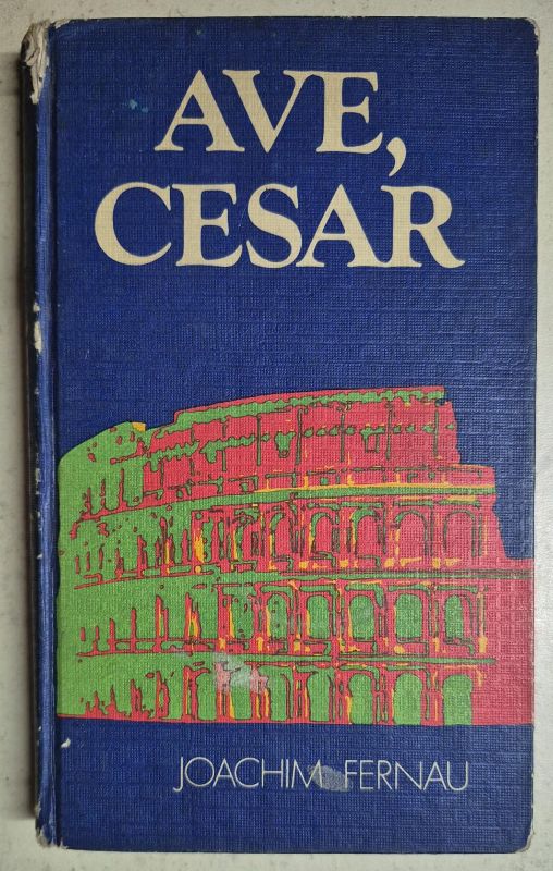 Ave Cesar