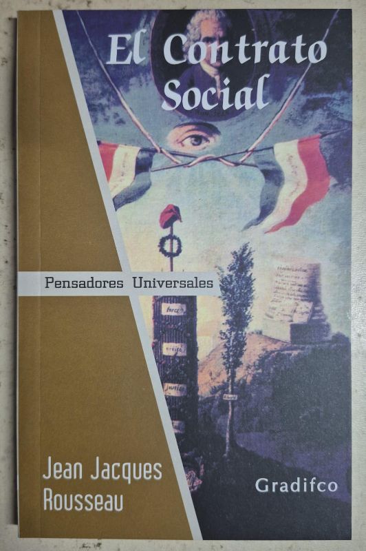 El contrato social