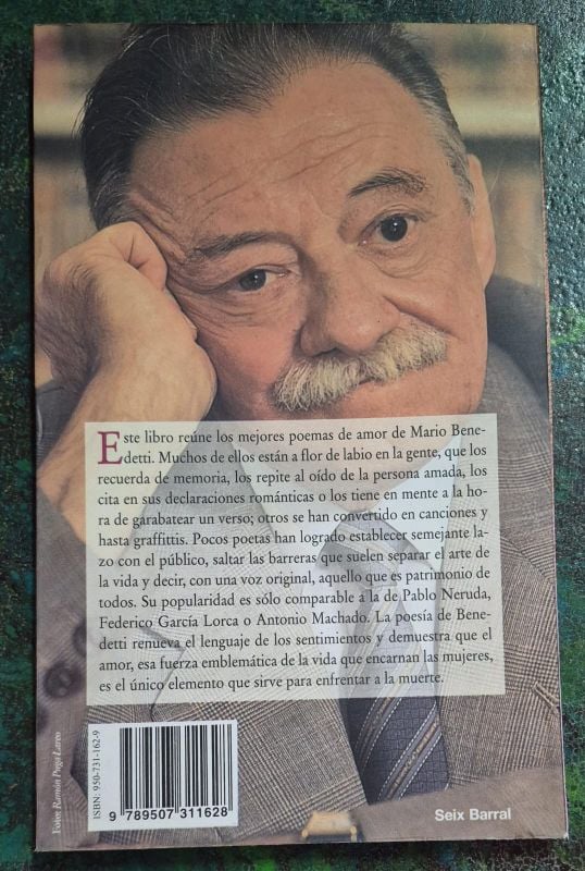 El amor las mujeres y la vida