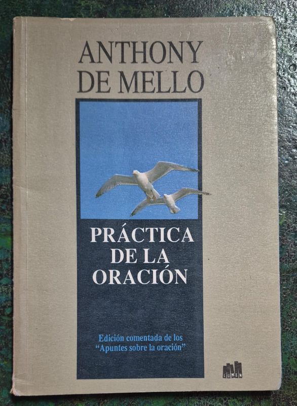 Práctica de la oración
