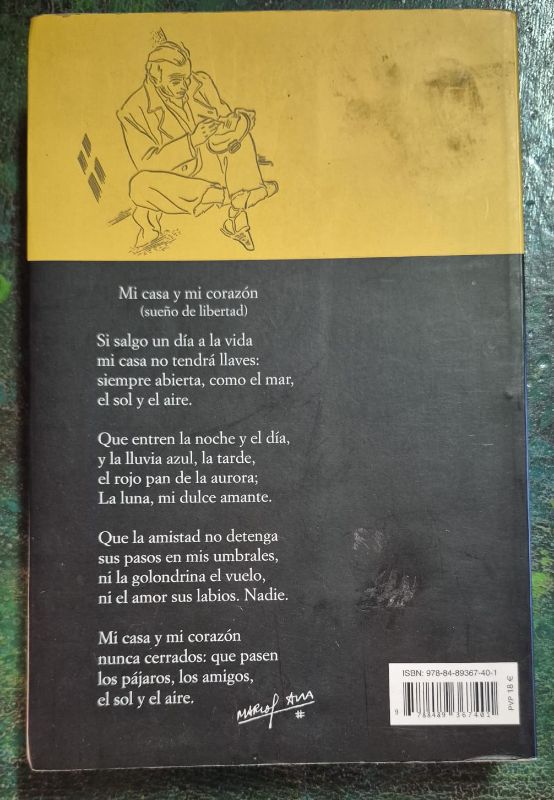 Decidme cómo es un árbol