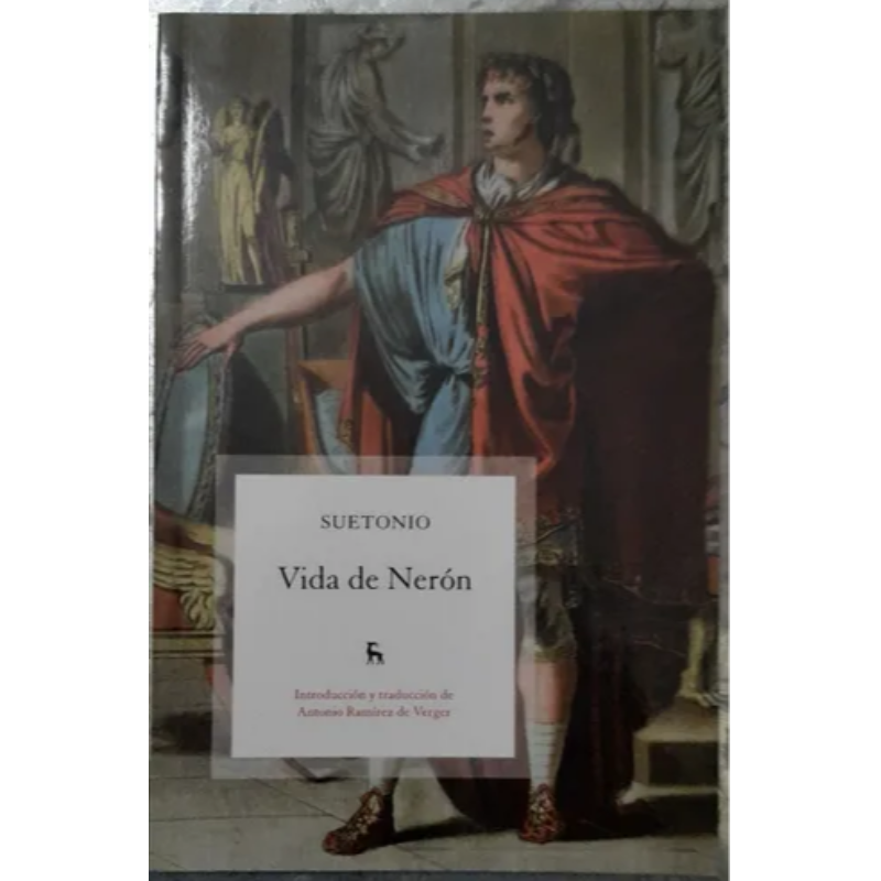 Vida De Nerón