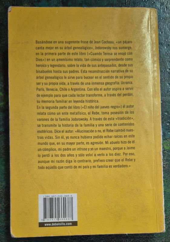 Donde mejor canta un pájaro