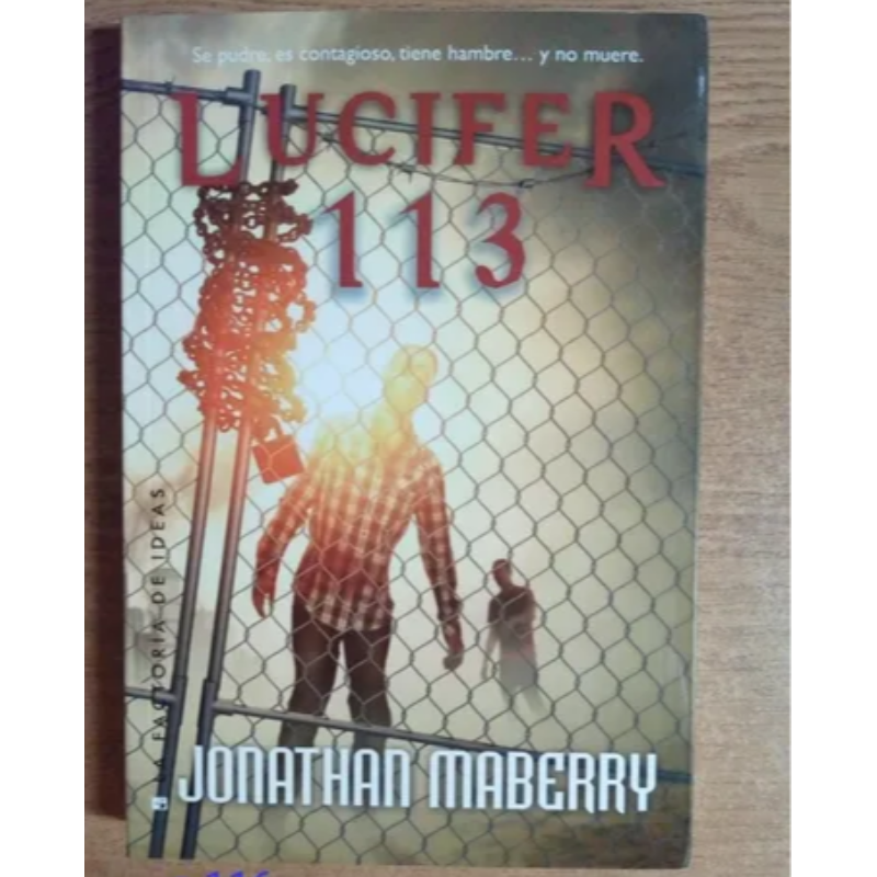 Lucifer 113