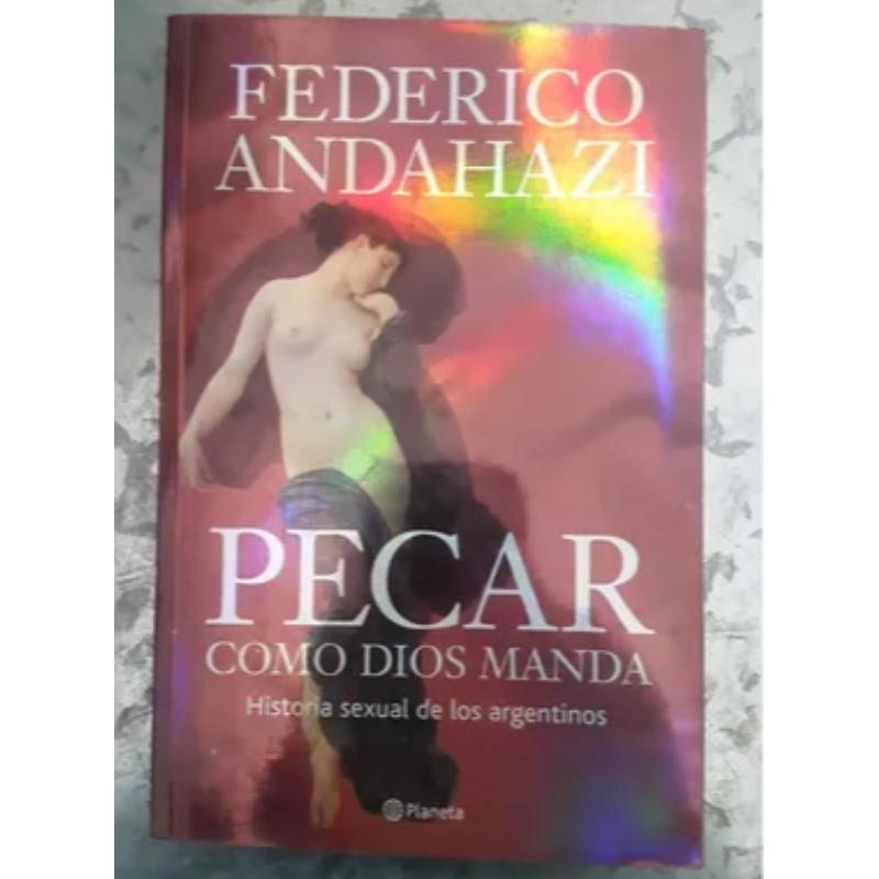 Pecar Como Dios Manda