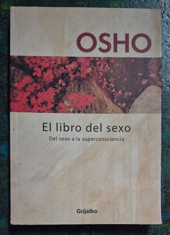 El libro del sexo
