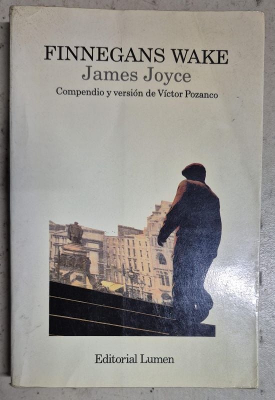 Finnegans Wake