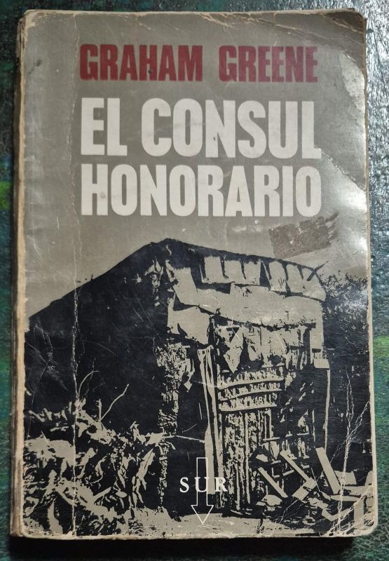 El cónsul honorario