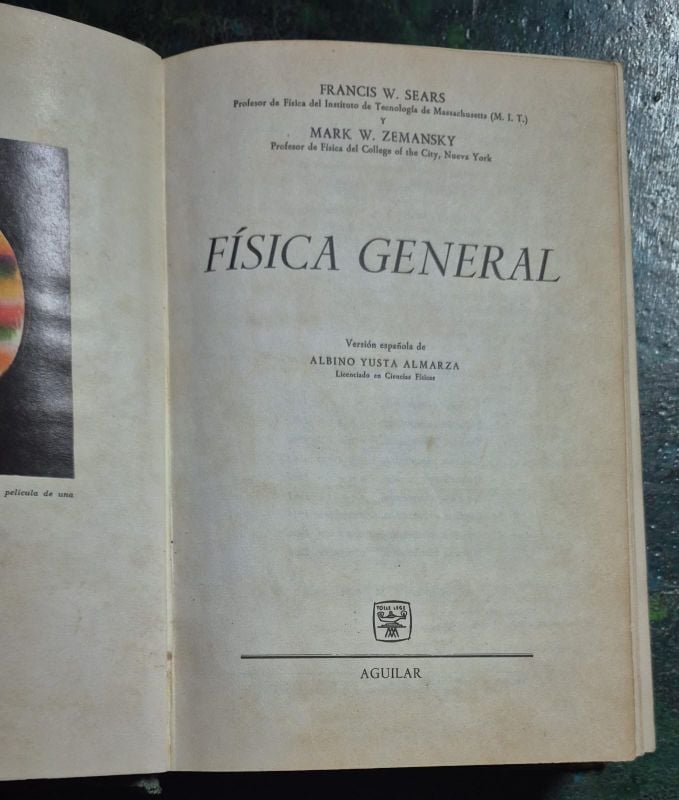 Fisica general