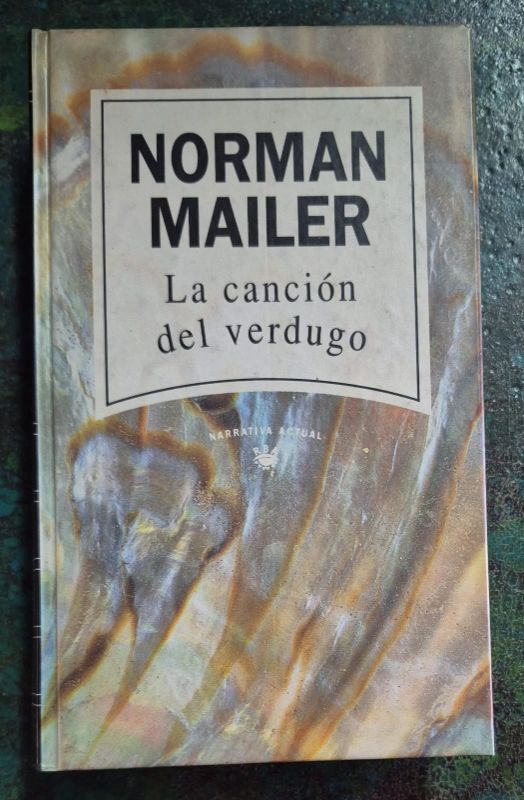 La canción del verdugo