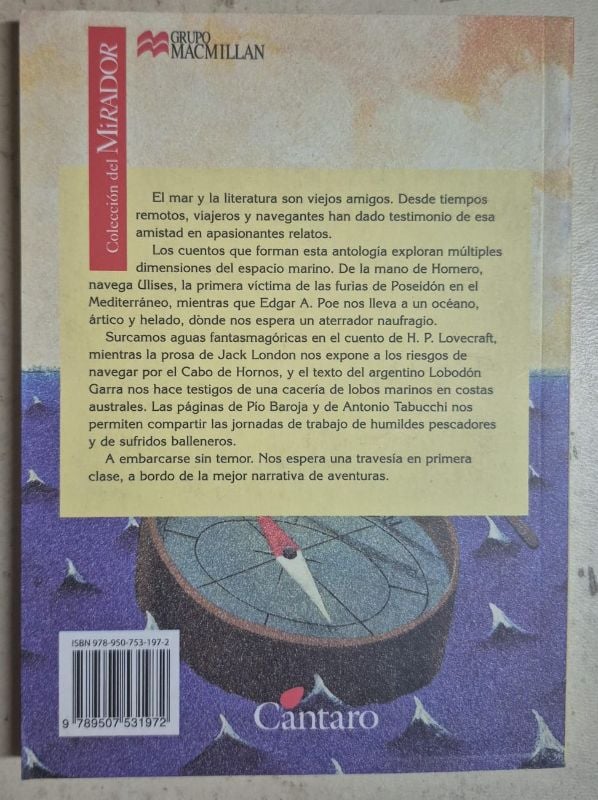 Cuentos Clasificados 1 / Mirador