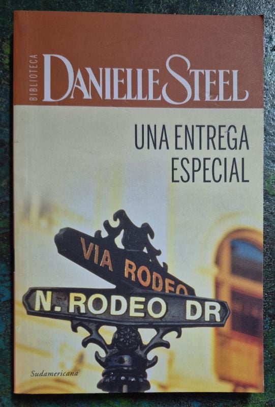 Una entrega especial