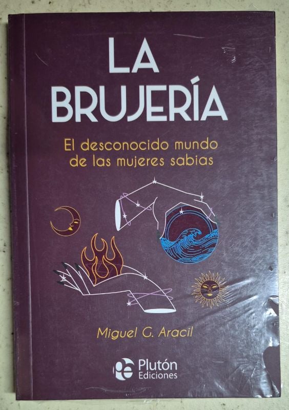 La brujería