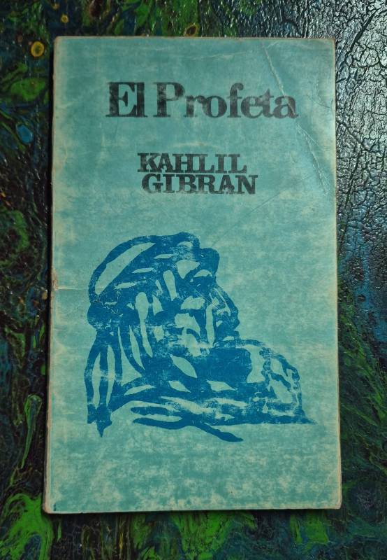 El profeta
