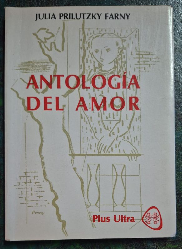 Antología del amor