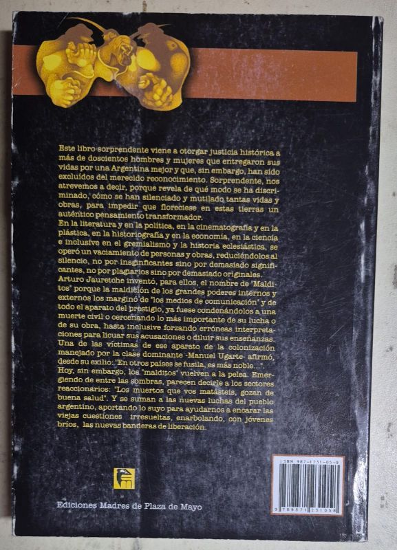 Los malditos volumen 2