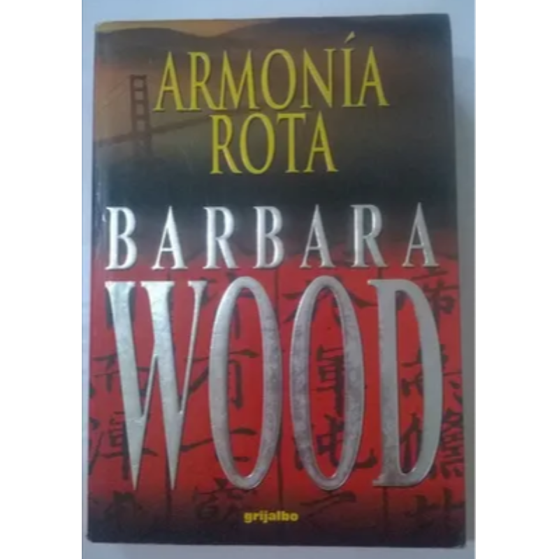 Armonía Rota