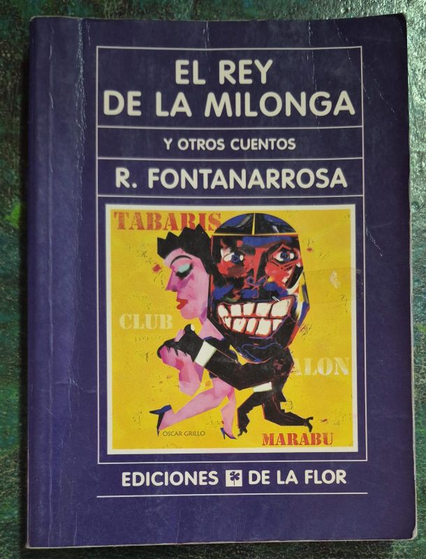 El rey de la milonga