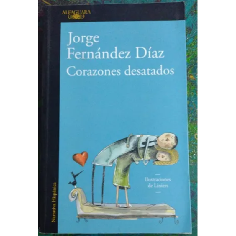 Corazones Desatados