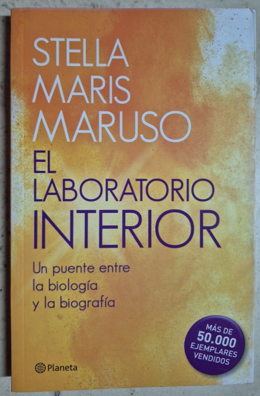 El laboratorio interior