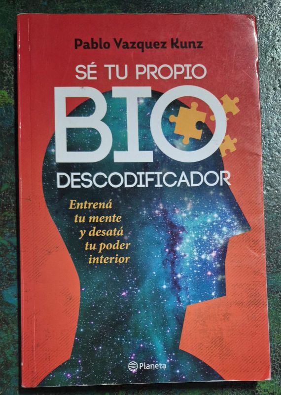 Se tu propio biodescodificador