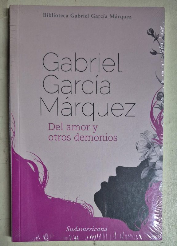 Del amor y otros demonios