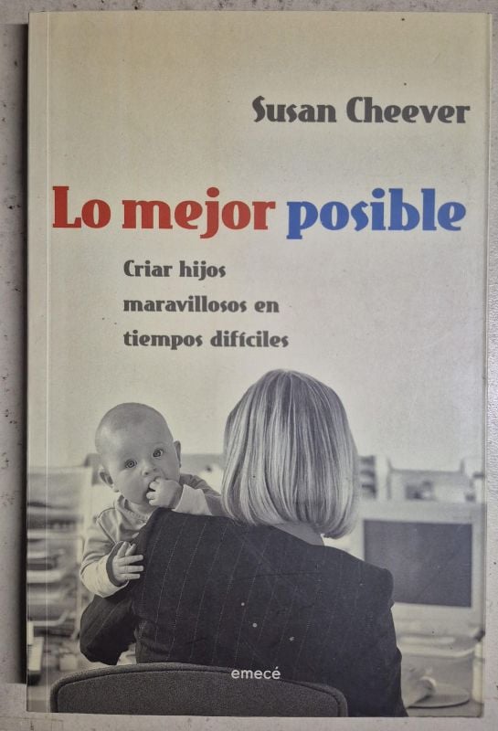 Lo mejor posible