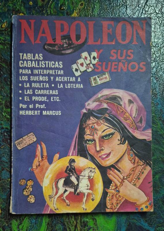 Napoleón y sus sueños