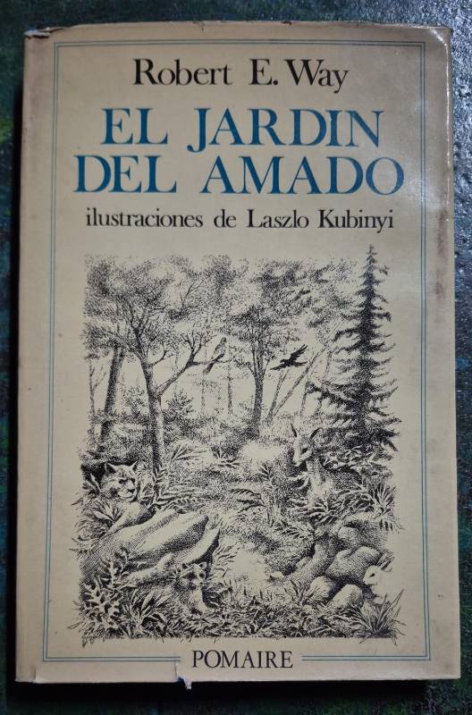 El jardín del amado