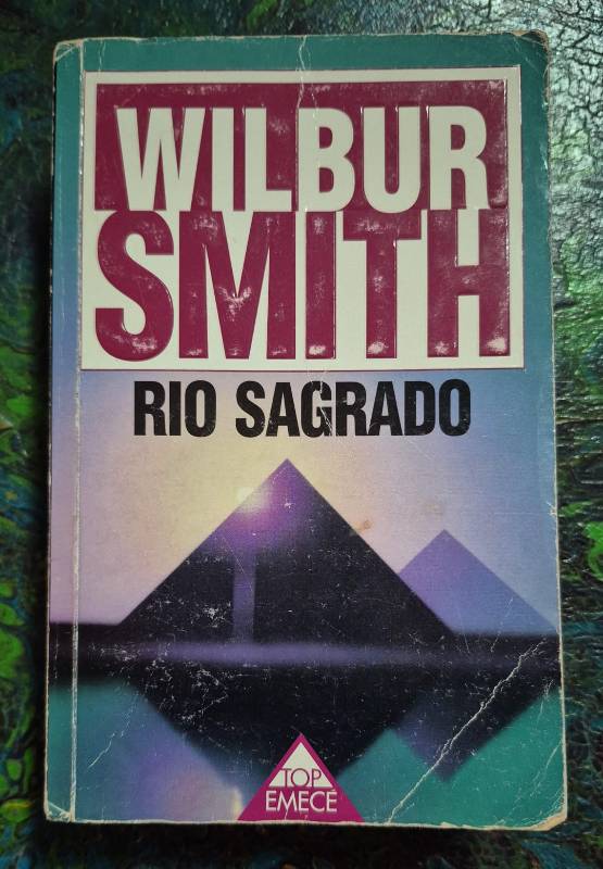 Rio sagrado